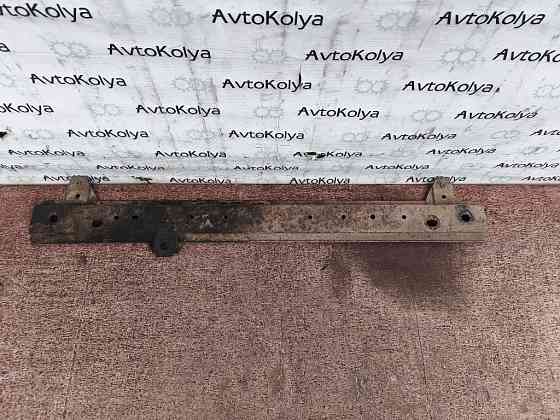 Балка радіаторна Renault Kangoo 2008-2016 (8200501560) Ковель