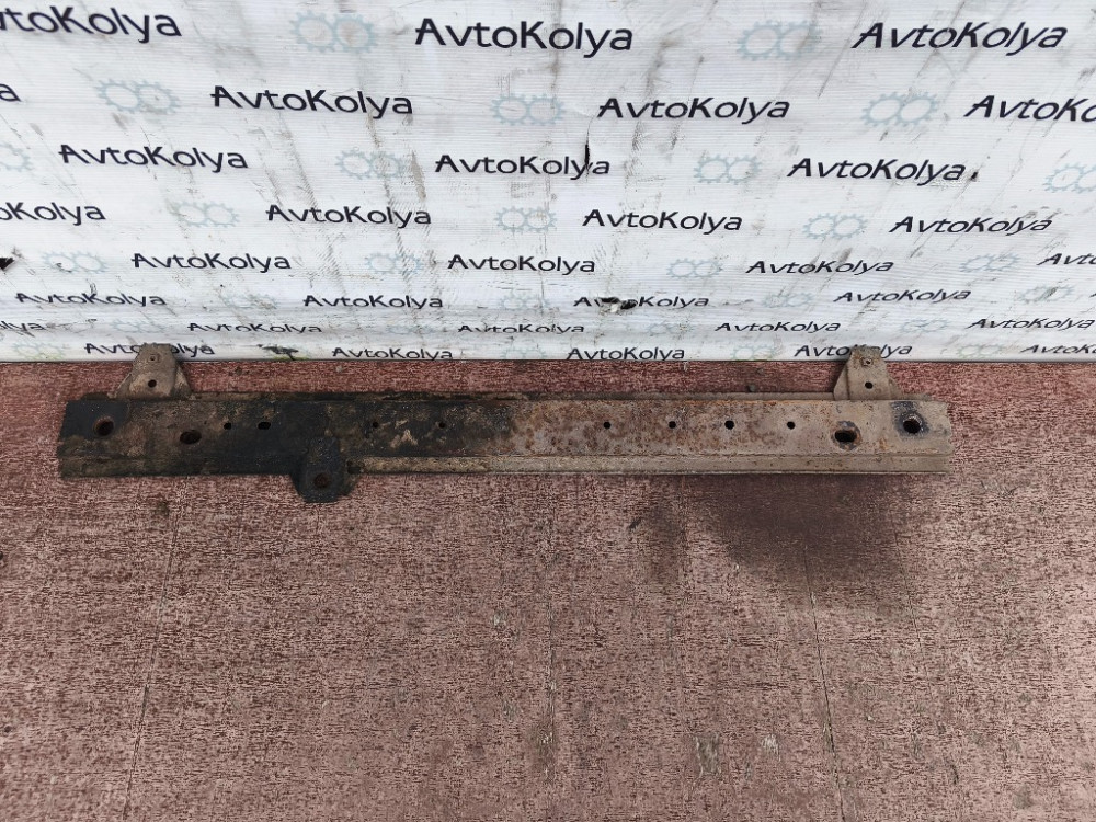Балка радіаторна Renault Kangoo 2008-2016 (8200501560) Ковель - изображение 2