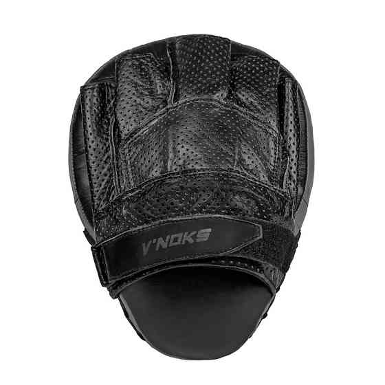 Лапы боксерские V`Noks Fortes Киев