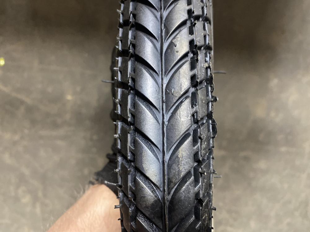 Велосипедна шина 20*2,00 (54-406) Мукачево - фото 1