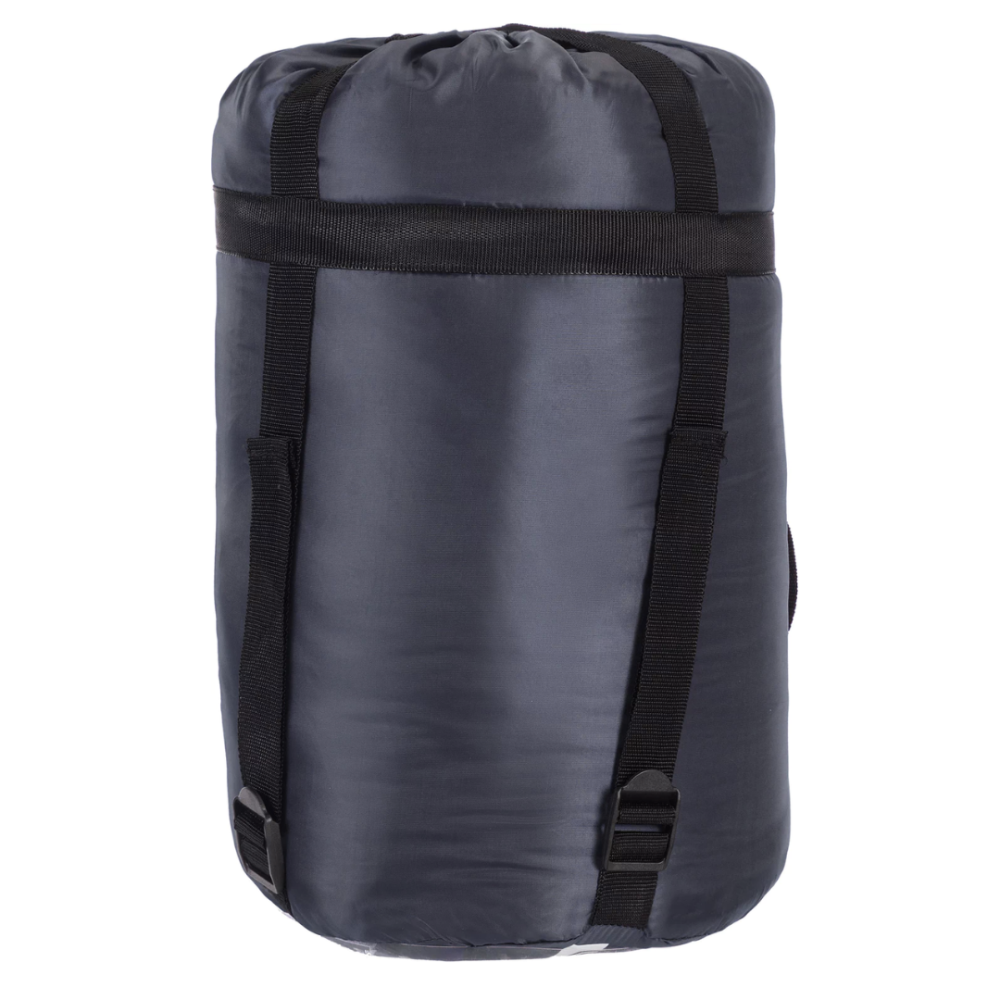 Спальний мішок кокон Outtec Mummy демісезон синій Київ - фото 3