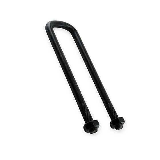 Стремянки L=205 (Автомат) с г УАЗ-452 Мукачево