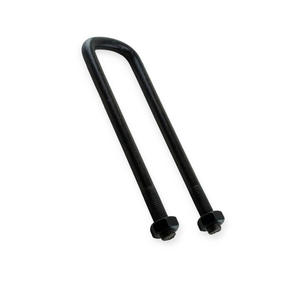 Стремянки L=205 (Автомат) с г УАЗ-452 Мукачево - изображение 1