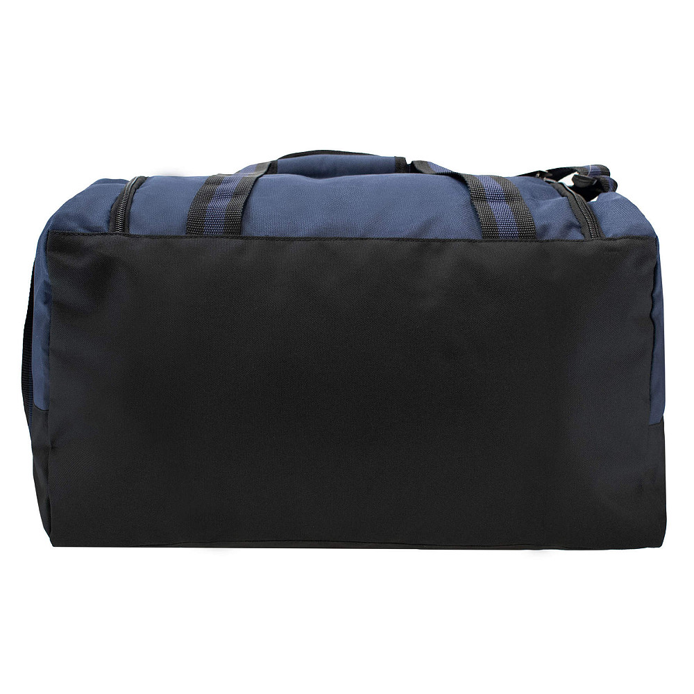 Сумка дорожная Semi Line 29 Navy/Black (A3026-6) Винница - изображение 3