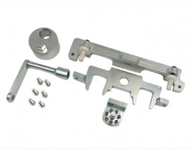 Набір для фіксації Розподіл MERCEDES CDI M651 CASTEX C01/0226 Чернігів - фото 2