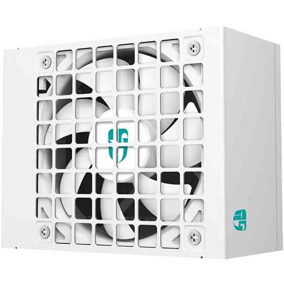 Блок живлення DeepCool GamerStorm PS750G 750 W White (R-PS750G-FE0W-JGEU) ( 25527 ) Харків