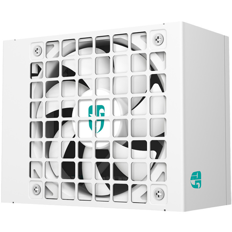 Блок живлення DeepCool GamerStorm PS750G 750 W White (R-PS750G-FE0W-JGEU) ( 25527 ) Харьков - изображение 5
