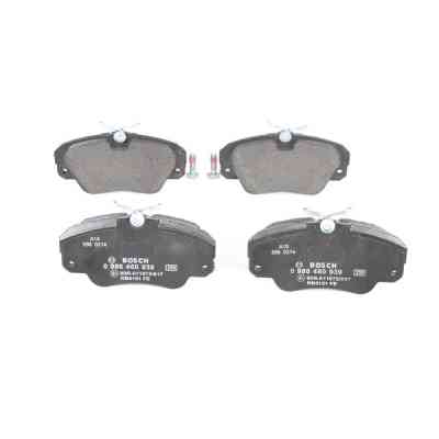 Гальмівні колодки Bosch 0 986 460 939 Вінниця