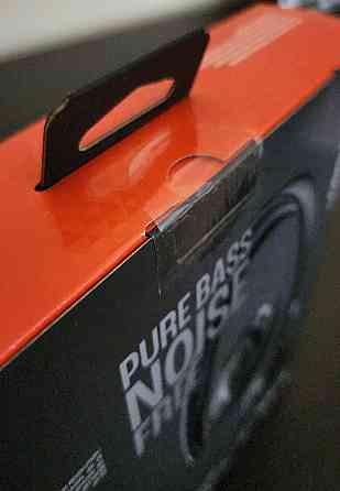 Нові навушники jbl tune 680 nc. Київ