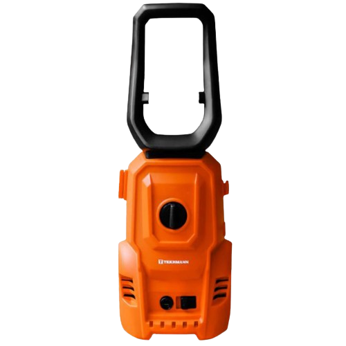Мийка високого тиску 1400W 110 бар 390 л/год PWA-110/1400 BM Tekhmann Житомир - фото 2