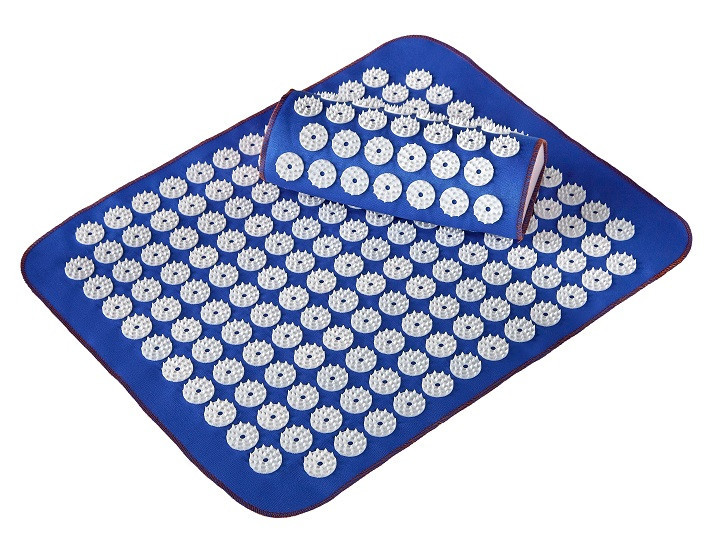 Аплікатор Кузнєцова Набір серія Eko-Max – Масажний комплект для релаксації Івано-Франківськ - фото 4