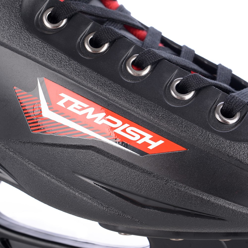 Коньки хоккейные Tempish PRO ICE 47 Киев - изображение 5