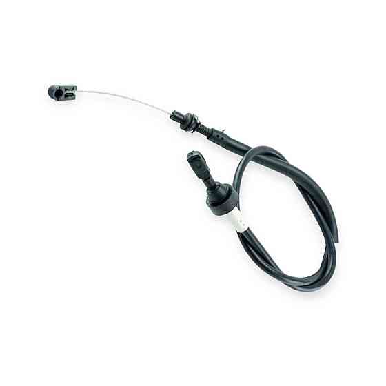 Трос ручного тормоза 2121-21214 короткий (передний) (38 см) привода Мукачево