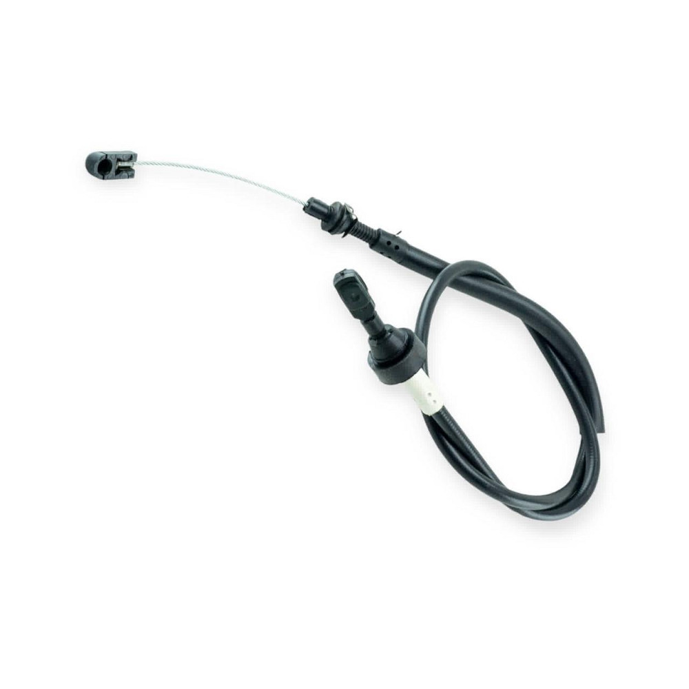 Трос ручного гальма 2121-21214 короткий (передній) (38 см) приводу Мукачево - фото 1