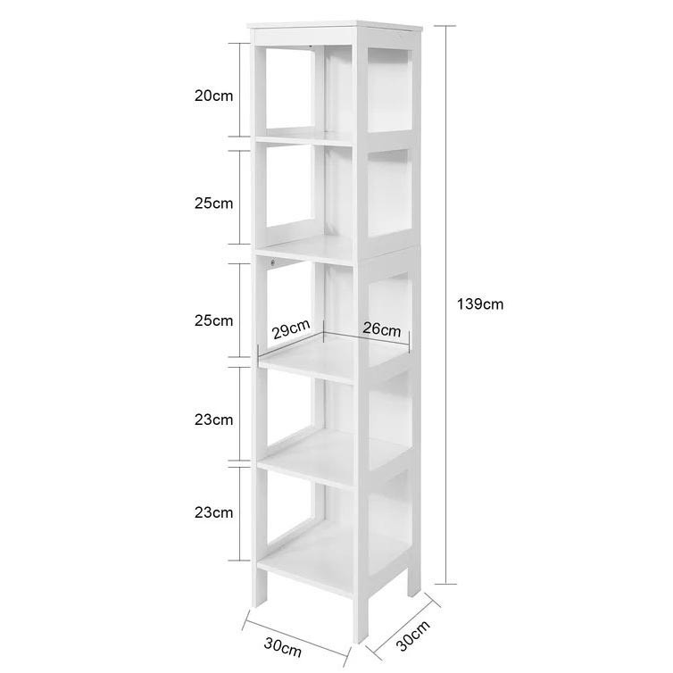 Етажерка для ванної "Катріна" зефір Миколаїв - фото 3