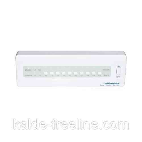Контролер для керування 10-и зон опалення COMPUTHERM Q10 Z Харків