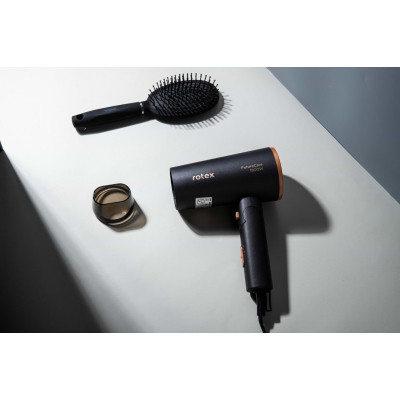 Фен Rotex RFF186-V FutureCare Вінниця - фото 11