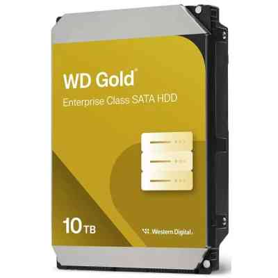Жорсткий диск 3.5&quot; 10TB WD (WD103KRYZ) Вінниця