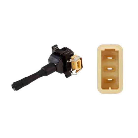 Котушка BMW 3 (E36), 5 (E34), 7 (E32-E38) 1.8-4.0i (89-01) запалювання Мукачево