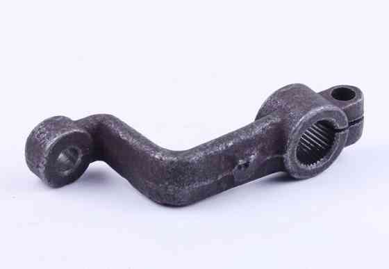 Важіль тяги гальмівного кулака Джінма Мукачево