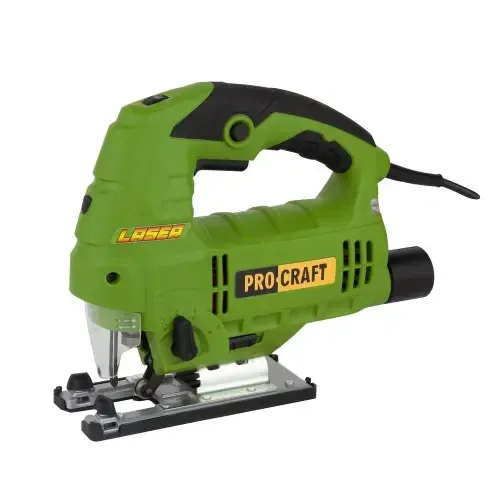 Електролобзик Procraft ST1300 (800 Вт) — потужний інструмент для точного різання, гарантія 36 міс Львів - фото 8