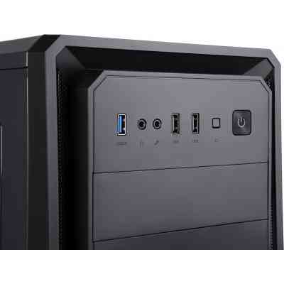 Корпус Vinga Sain 1 Вінниця