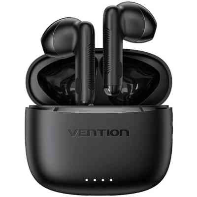 Навушники Vention Elf Earbuds E03 Black (NBHB0) Вінниця