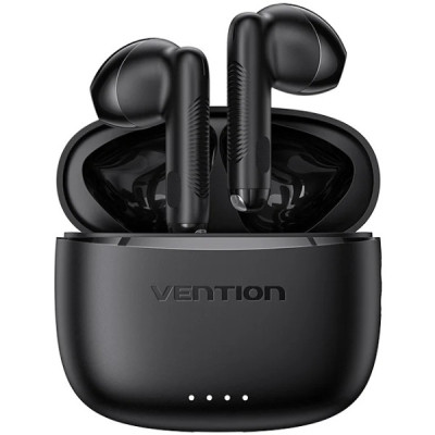 Навушники Vention Elf Earbuds E03 Black (NBHB0) Вінниця - фото 1