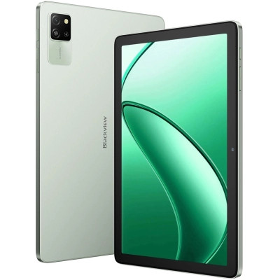 Планшет Blackview Tab 60 10.1&quot; HD+ 4 / 128GB / WIFI Green (6931548318224) Вінниця - фото 7