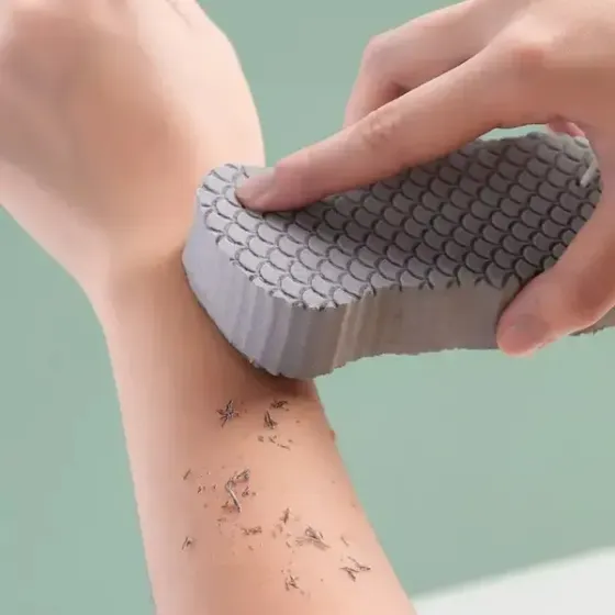 СПА-губка для массажа и мытья тела Коломия