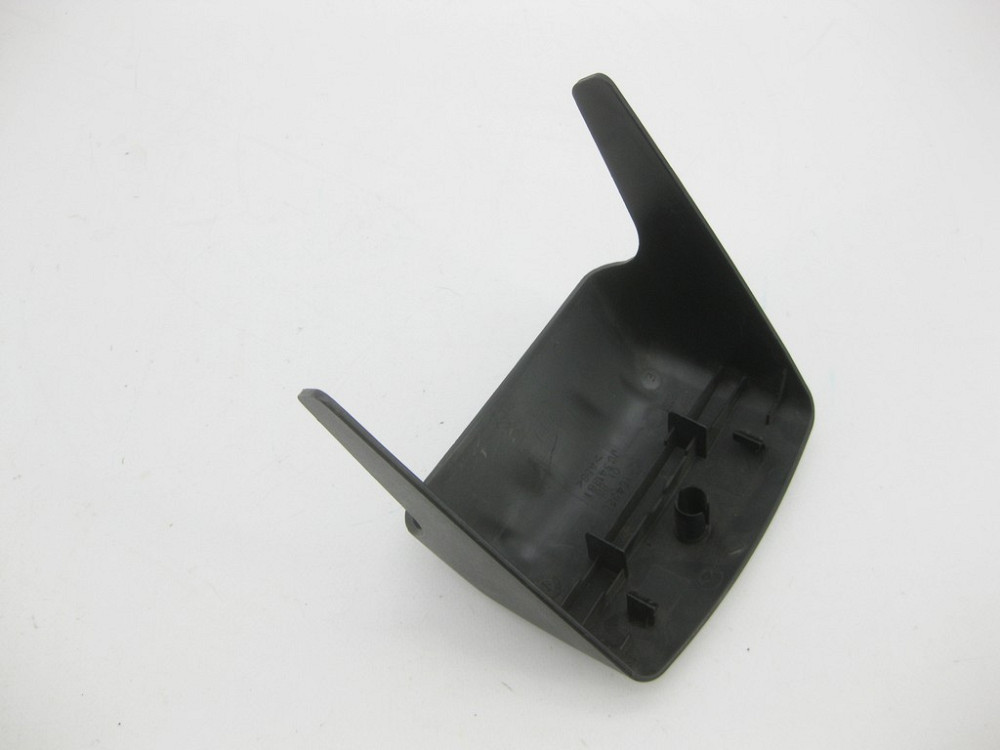 Mercedes-Benz  A1649210186 9051 Кришка центральної петлі 2-го ряду сидінь чорна GL X164 Одеса - фото 5