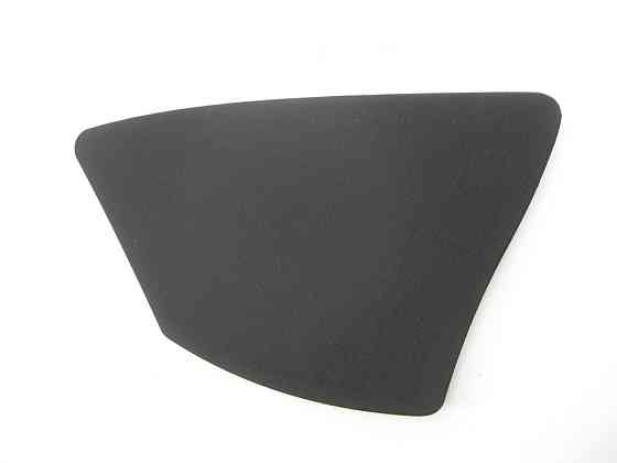 Mercedes-Benz  A2197300548 9E54 Кришка чорна під підлокітником карти задніх лівих дверей CLS C219 Одеса