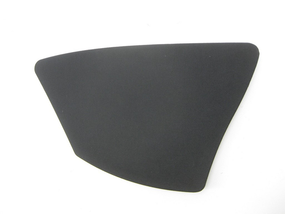 Mercedes-Benz  A2197300548 9E54 Кришка чорна під підлокітником карти задніх лівих дверей CLS C219 Одеса - фото 4