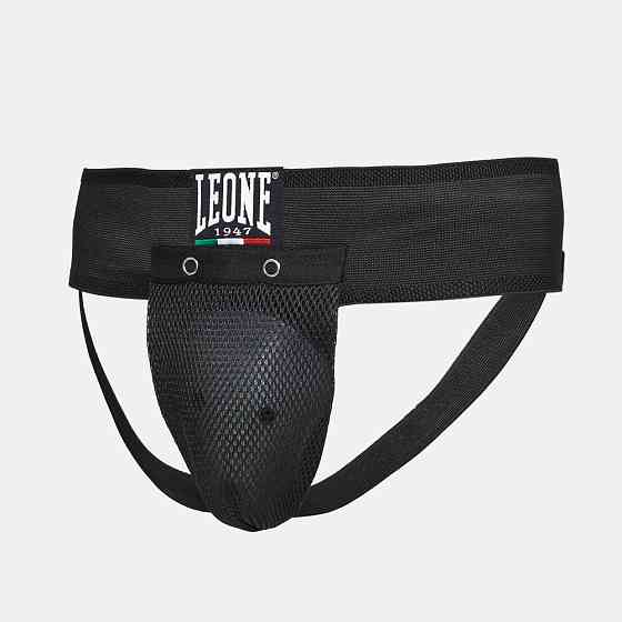 Захист паху Leone PR321 Black L Каменское