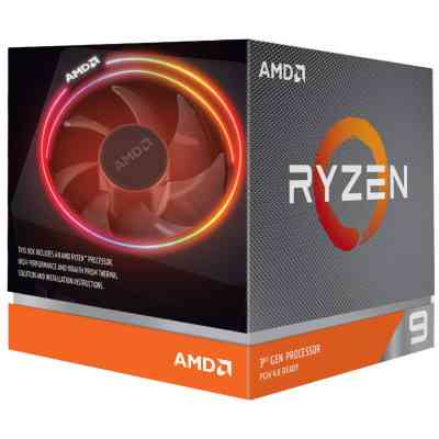 Процессор AMD Ryzen 9 3900 PRO (100-000000072) Винница