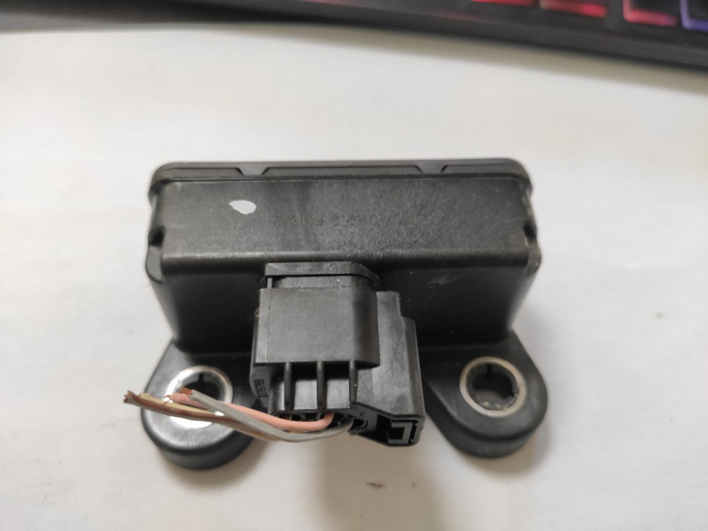 Датчик прискорення ESP Renault Megane III 2008-2015 (479300584R) Ковель - изображение 2