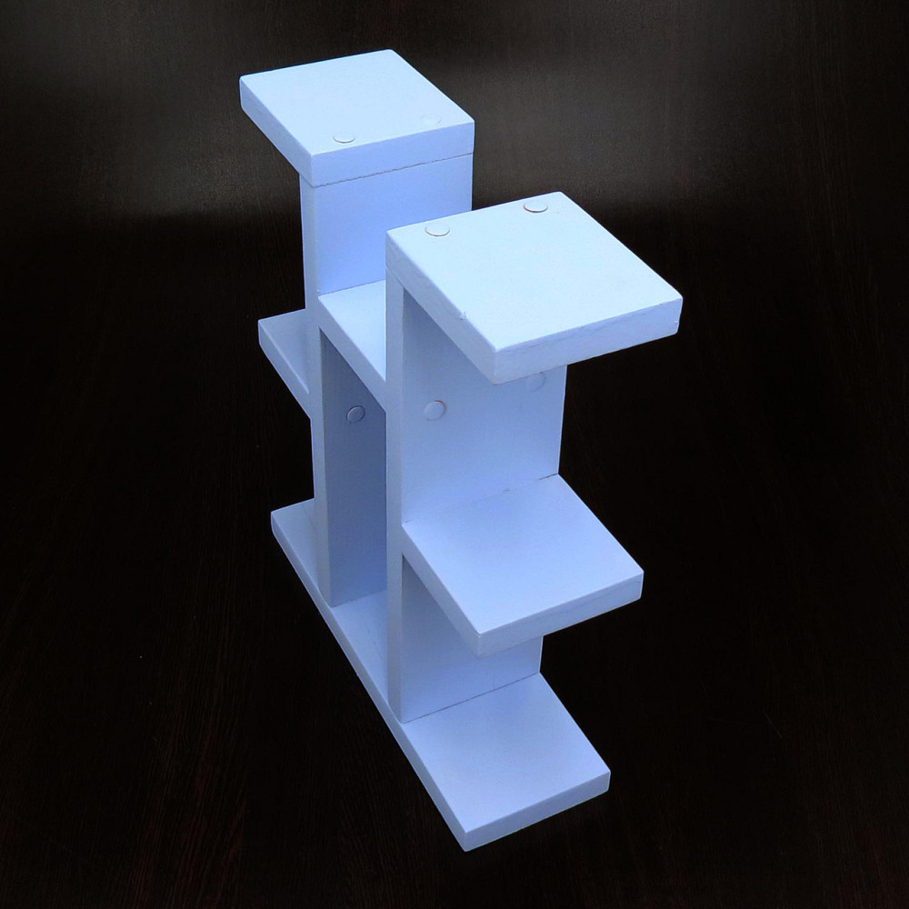 Підставка для квітів "Кальпео" ірис Миколаїв - фото 5