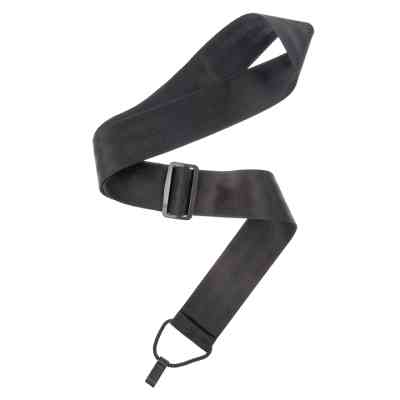 Ремень для гитары D'Addario Nylon Classical Guitar Strap Black (50CL000) Винница
