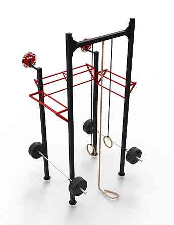 Кроссфит станция V`Noks EXO 4-2 Киев