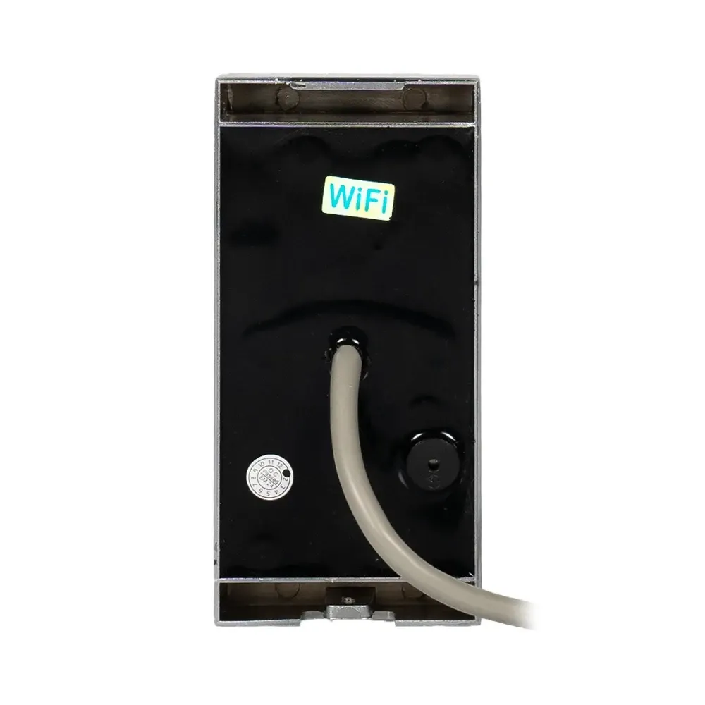 Клавіатура з WiFi, з контролером і зчитувачем EM-Marine Trinix TRK-800EW(WF) з підтримкою Tuya Smart, водонепроникна (71-00074) Киев - изображение 9