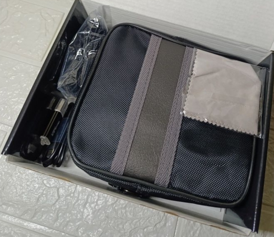 Бінокуляр інфрачервоний прилад денного бачення Київ - фото 3