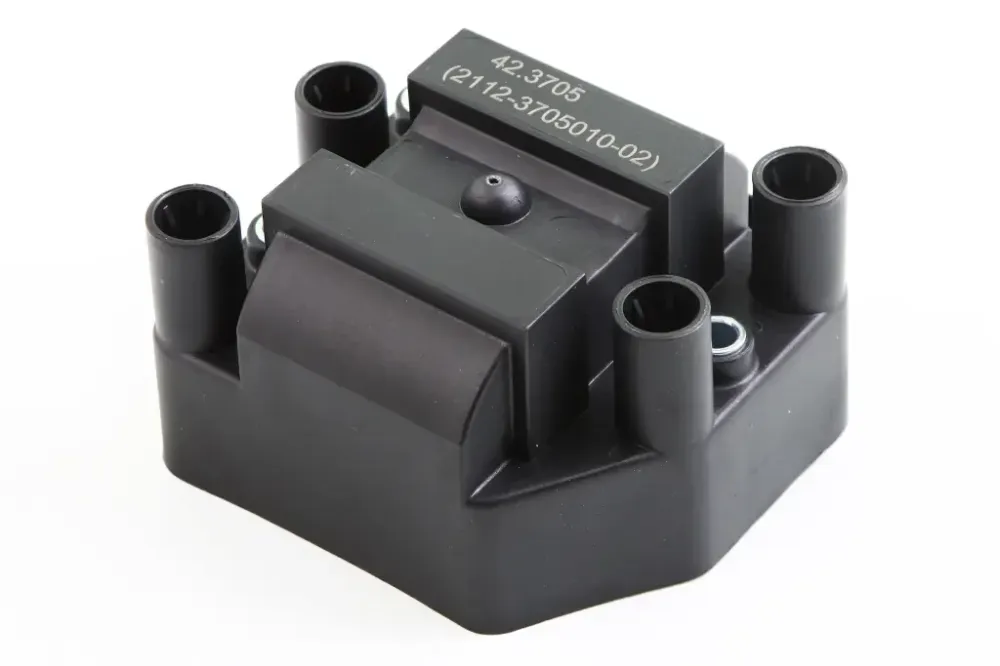 Модуль запалювання 2110 «Gumex» Вінниця - фото 1