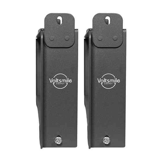 Кронштейн Voltsmile V Bracket для акумуляторних батарей серії V (44-00109) Київ