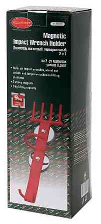 Держатель магнитный универсальный 3 в 1 ROCKFORCE RF-88009 Одесса