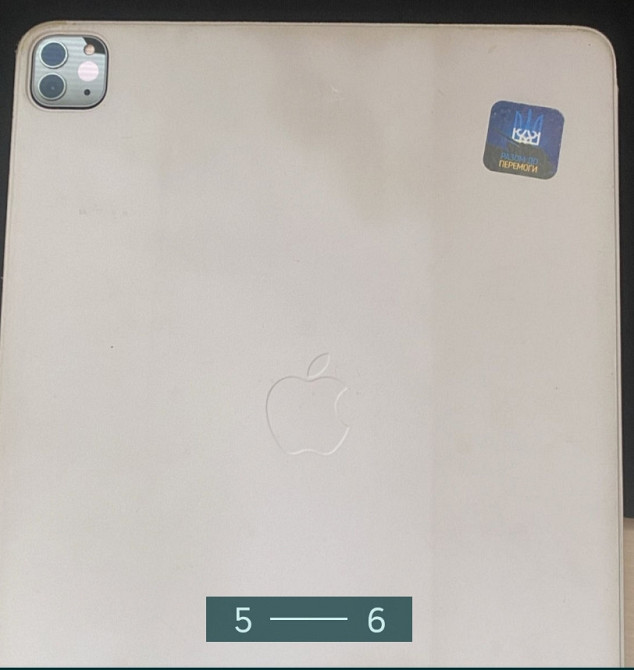 Планшет: IPAD PRO 12.9 5 генерации.I Киев - изображение 6