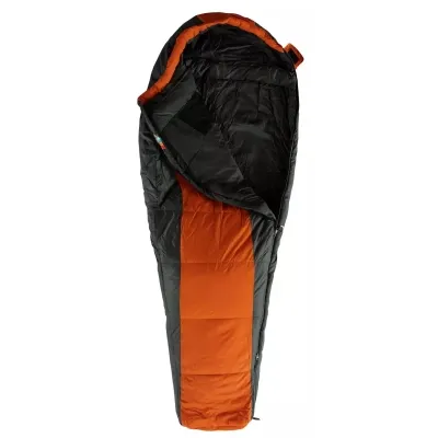 Спальный мешок Tramp Boreal Long Left Orange/Grey (UTRS-061L-L) Винница - изображение 8