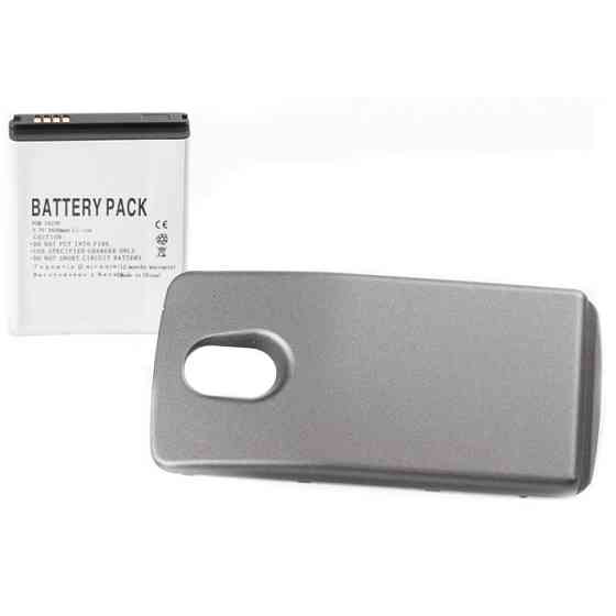 Акумуляторна батарея PowerPlant ASUS Z5 (C11P1324) 2100mAh (DV00DV6319) Вінниця