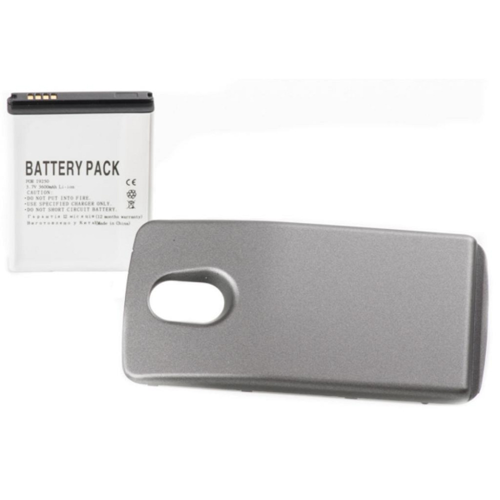 Акумуляторна батарея PowerPlant ASUS Z5 (C11P1324) 2100mAh (DV00DV6319) Вінниця - фото 3