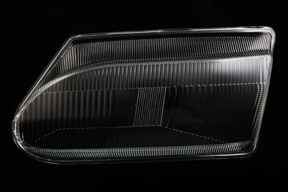 Стекло фары 2114 Auto light левое (рис. Автосвет) Винница