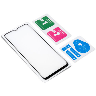 Стекло защитное Vinga Tecno KI5q (Spark 10) (VGTKI5Q) Винница - изображение 3